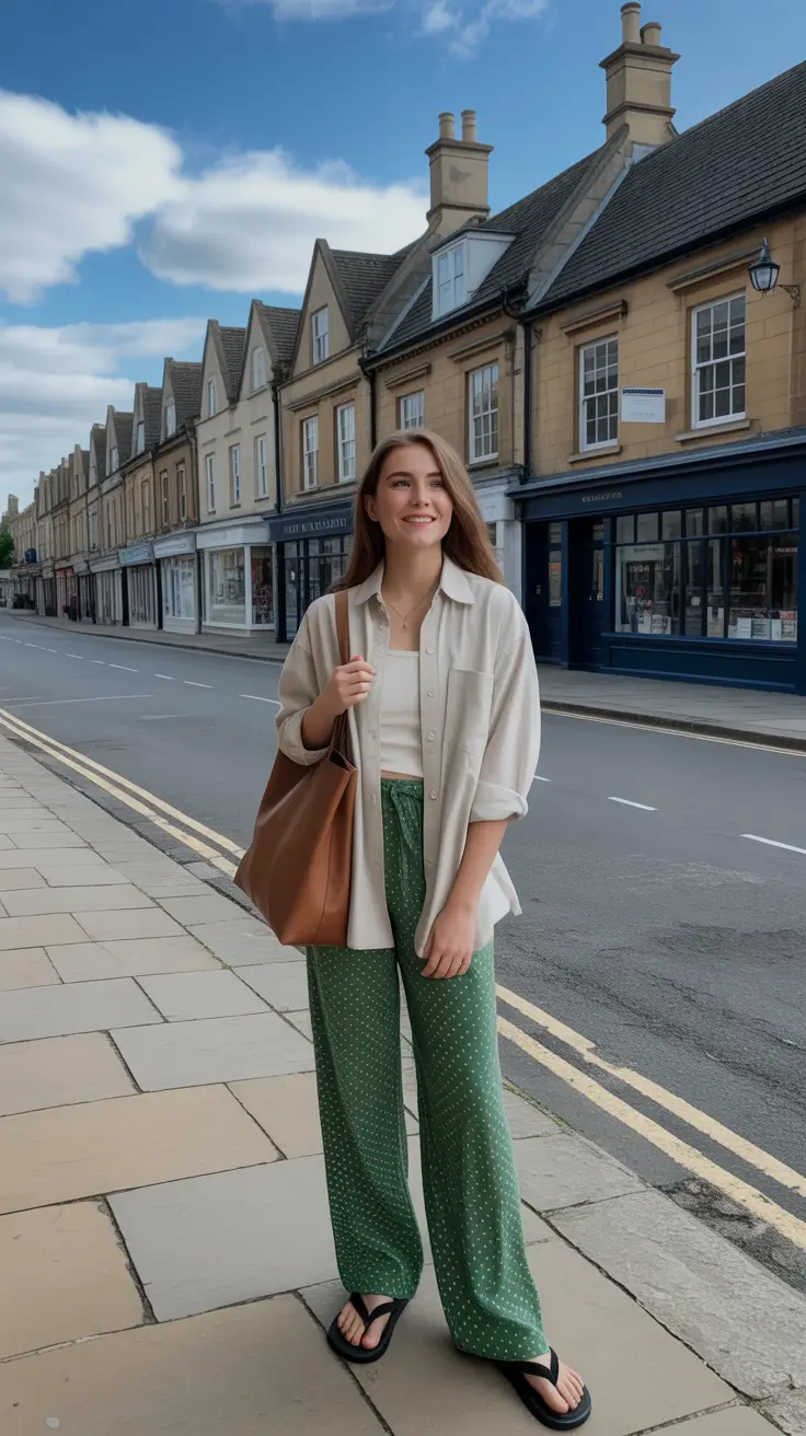 summer capsule wardrobe for women 2026 Layered Simplicity - The Modern Travel Formula