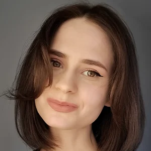 Viktoria Biloborodko