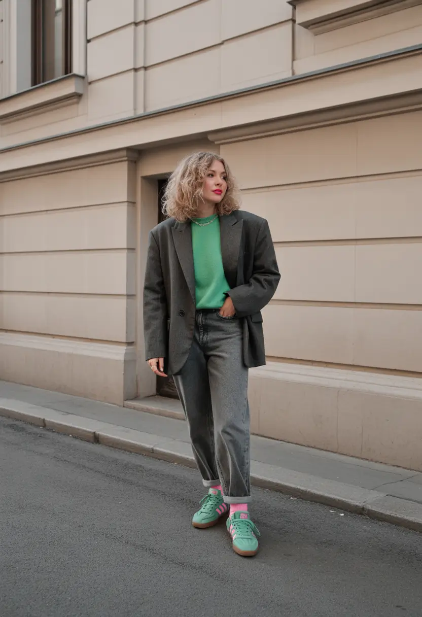 2026 Structured Gray Layers