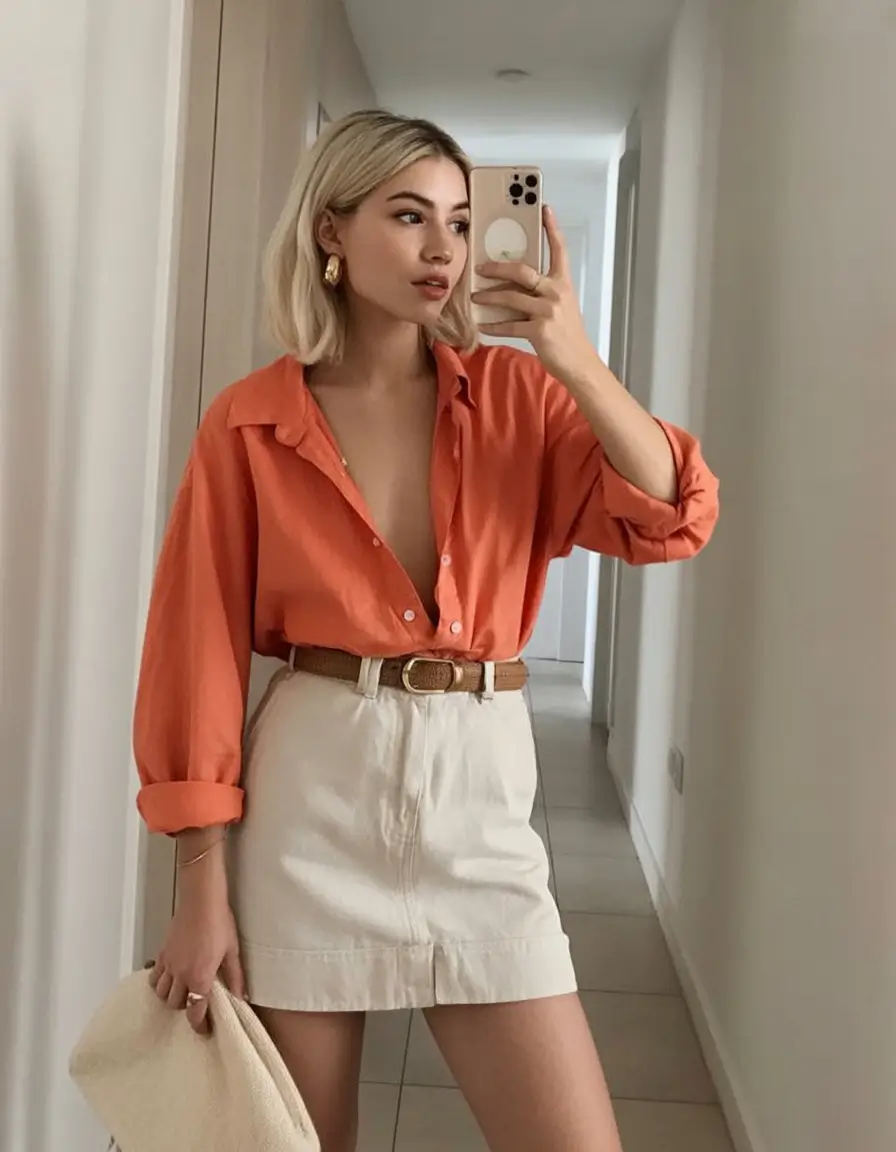 chicago-spring-outfits-2026-Bright-Citrus-and-Cream-for-an-Uplifting-Spring-Look