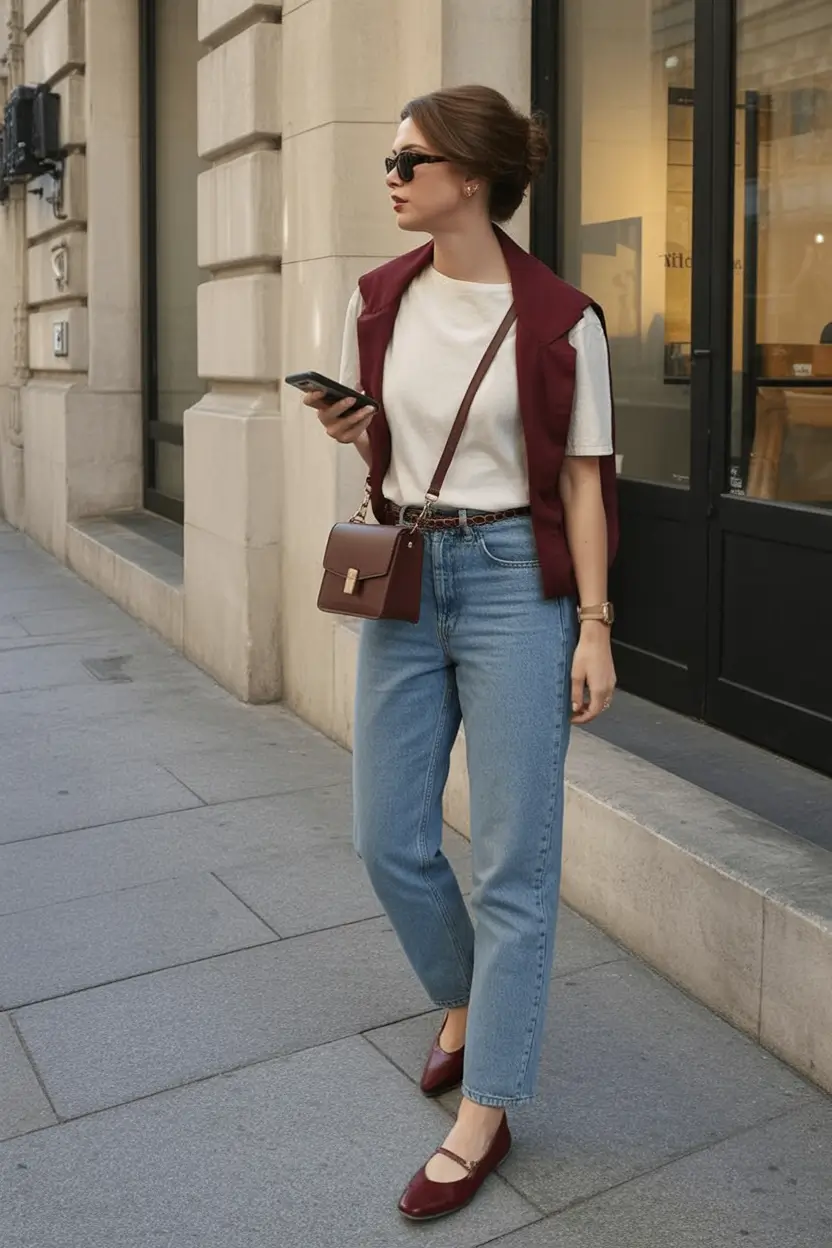 chicago-spring-outfits-2026-Soft-Neutrals-for-a-Transitional-Afternoon