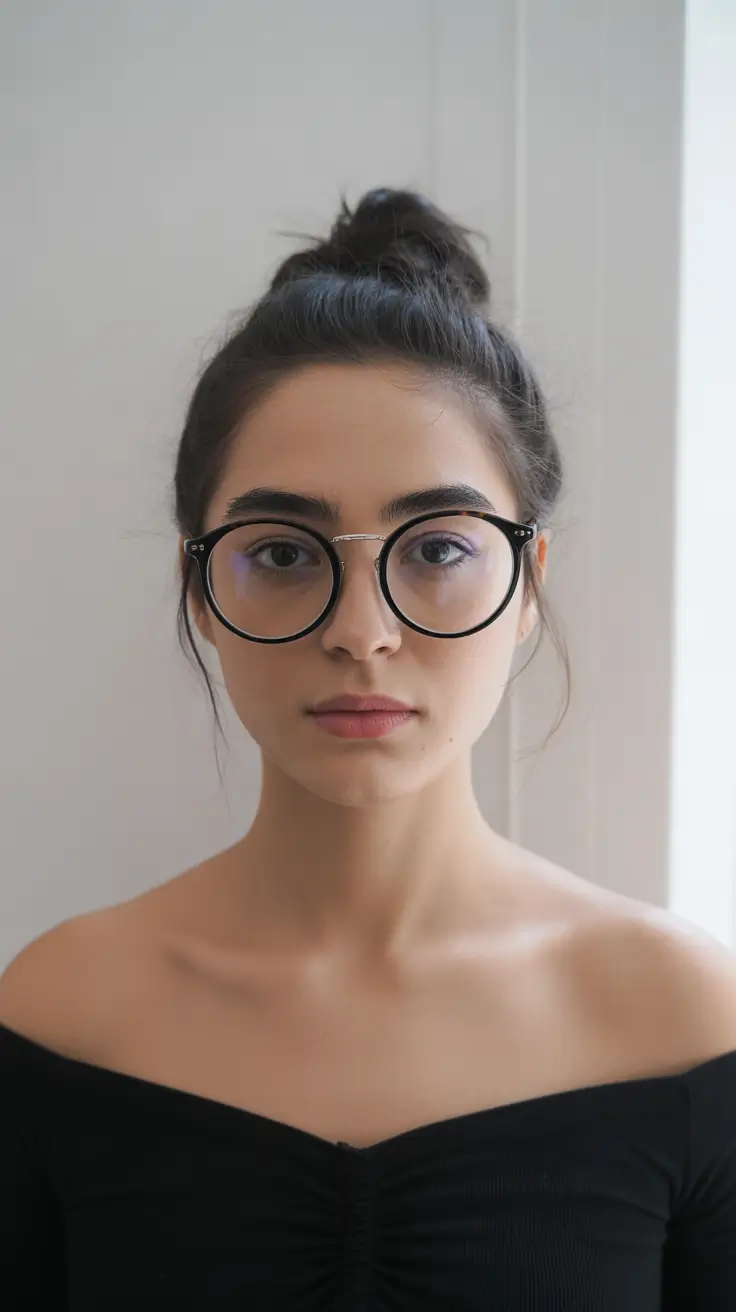 gorgeous spring hair color light skin 2026 Classic Solid Brown with Effortless Minimalism