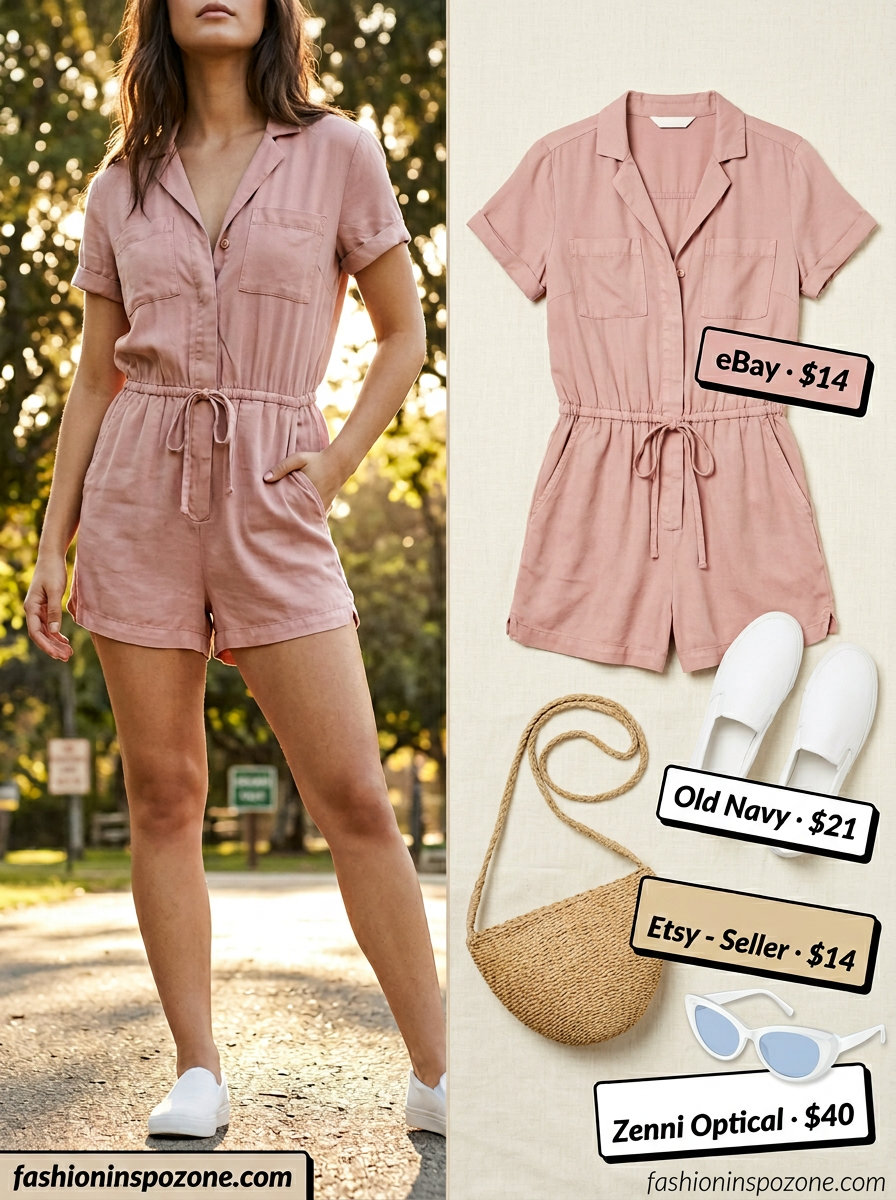 25 Cute Pastel Summer Outfits for Women You'll Actually Love in 2026