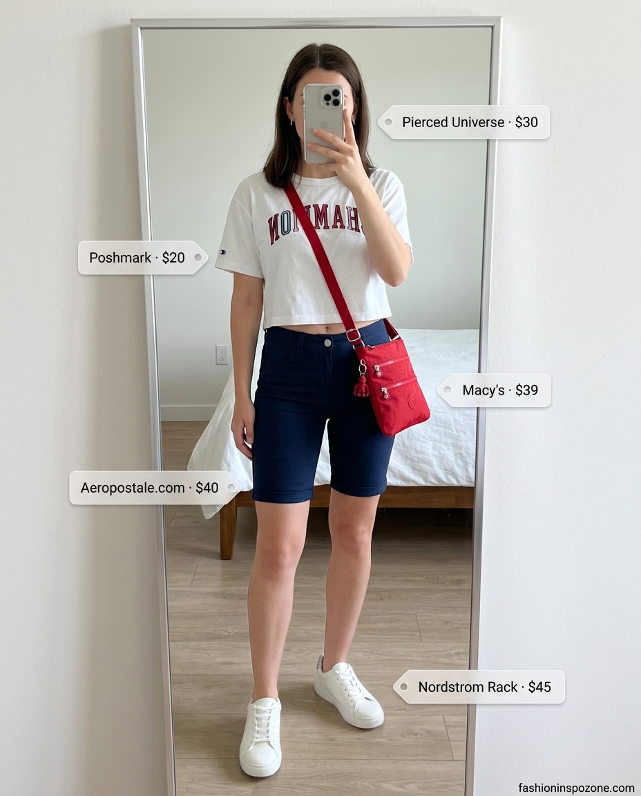 24. Weekend City Explorer