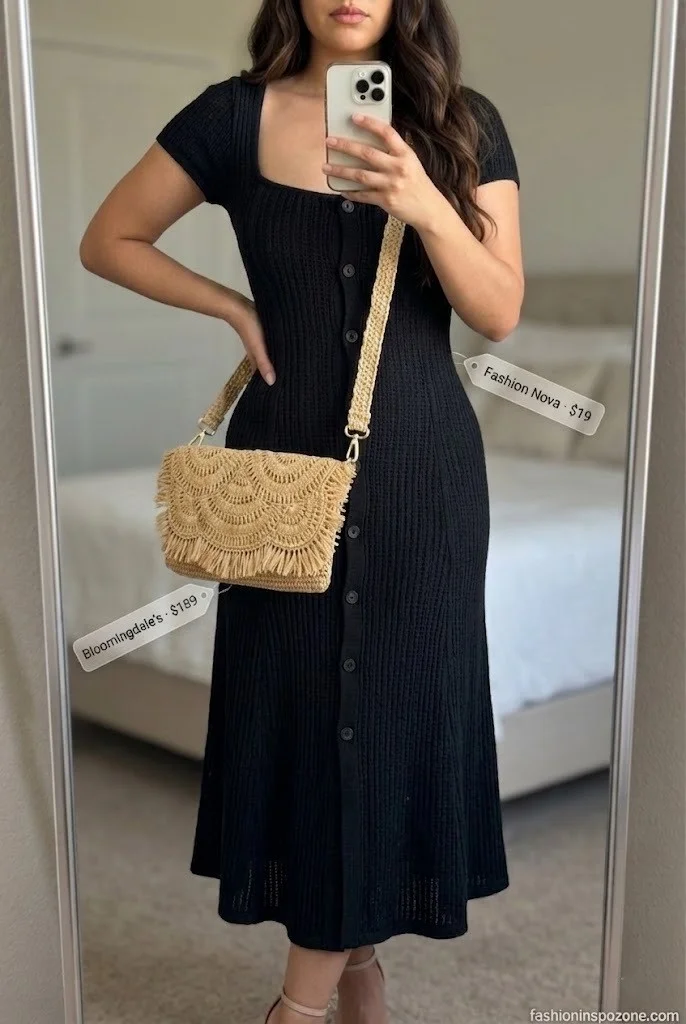 15 Cute Summer Crochet Outfits 2026 You'll Absolutely Love