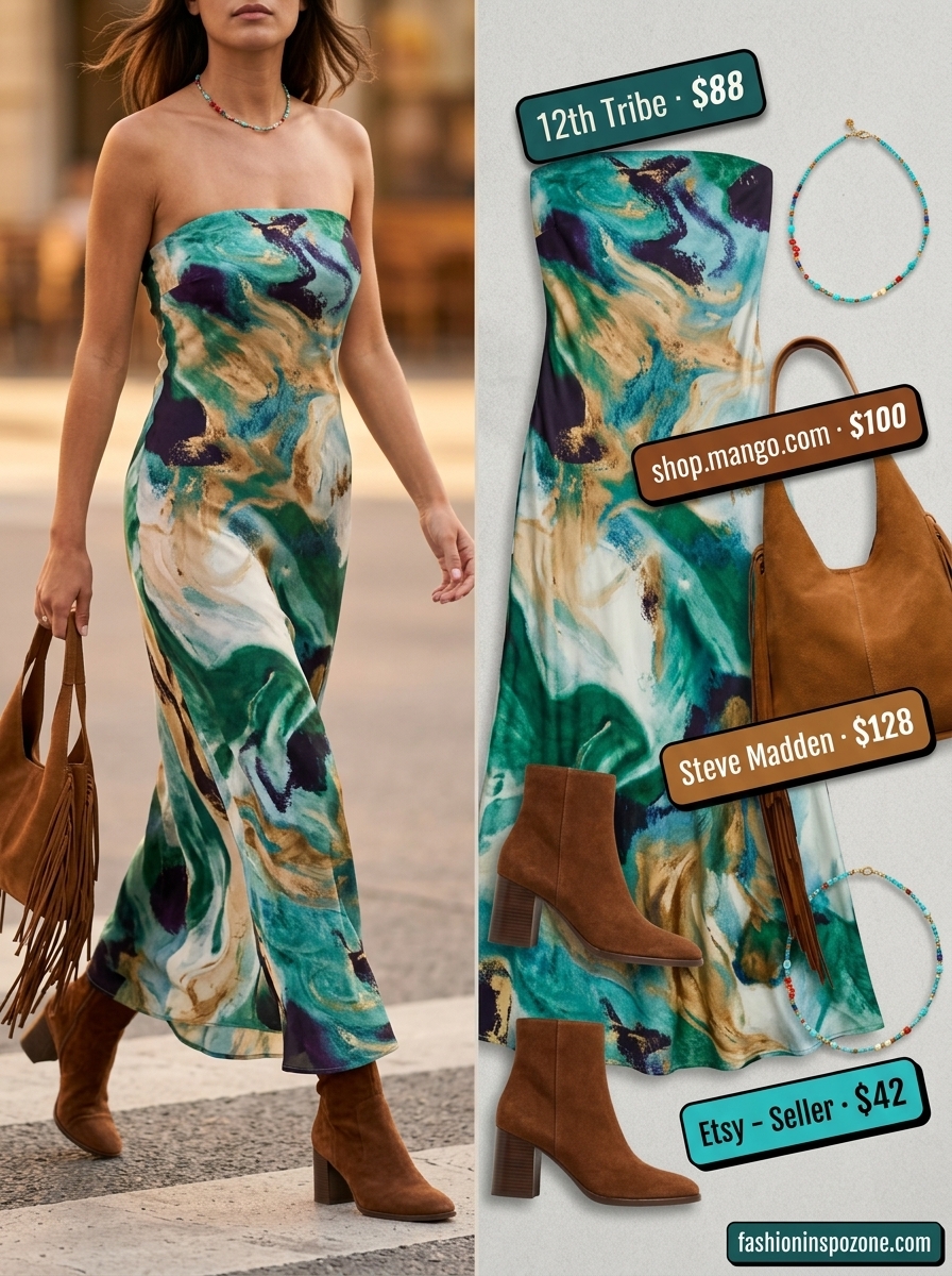 28 Adorable Cute Summer Dresses 2026 You'll Love Wearing All Season Long