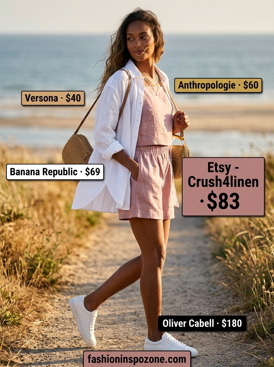 26 Melanin Summer Outfits Black Woman 2026: Stunning Looks for Every Occasion