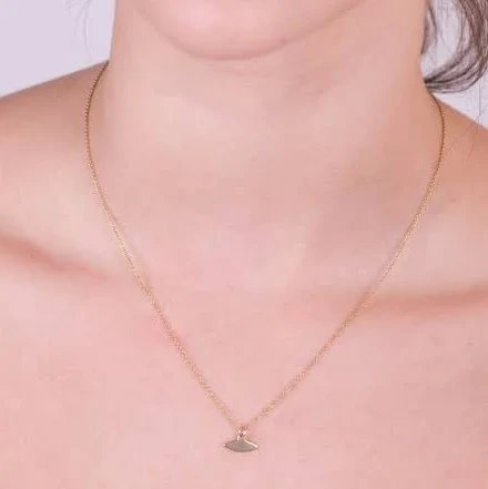 accessory 14K Gold Tiny Charm Etsy - DIAstudia $163.8