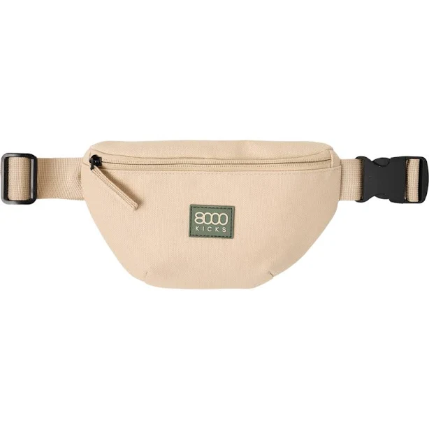 bag 8000Kicks Hemp Fanny Packs Nordstrom $35