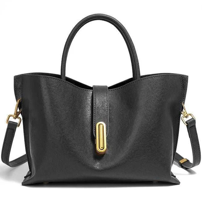 bag Abebe+Booker Women's Vegetable Tanned Leather Tote Abebe+Booker $168