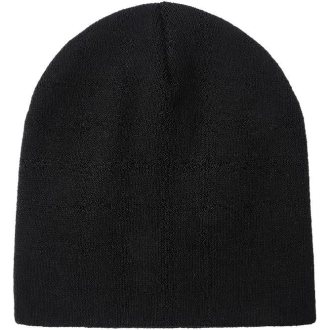 accessory Acrylic Knit Beanie Arclight Wholesale $3.49