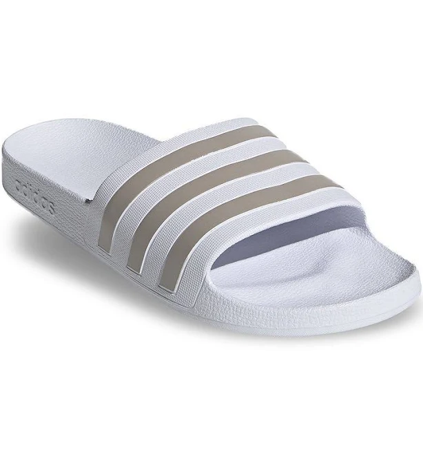 shoes adidas Adilette Aqua Slides Kohl's $18.74
