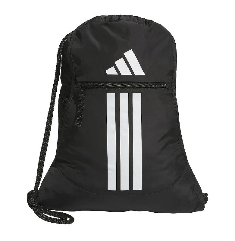 bag Adidas Alliance 3 Sackpack Kohl's $15.4