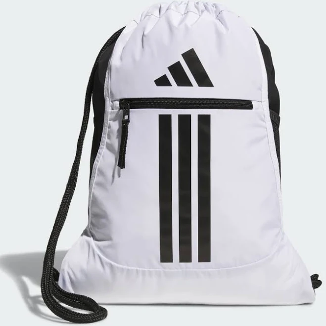 bag Adidas Alliance 3 Sackpack adidas $18