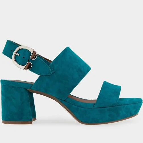 shoes Aerosoles Camera Women's Platform Sandal Aerosoles $59.97