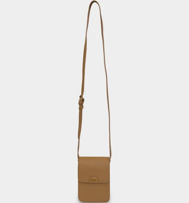 bag Aerosoles Women's Parsons North/South Flap Crossbody Bag Aerosoles $17.98