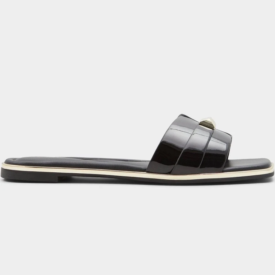 shoes ALDO Darine Slide Sandals ALDO Shoes $82