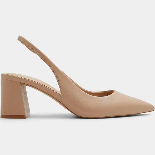 shoes ALDO Women's Uliana Slingback Pointed Toe Pump ALDO Shoes $84.98