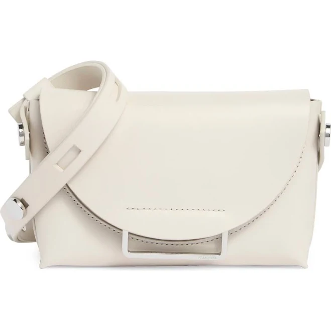 bag Allsaints Francine Crossbody Bag Nordstrom Rack $119.97