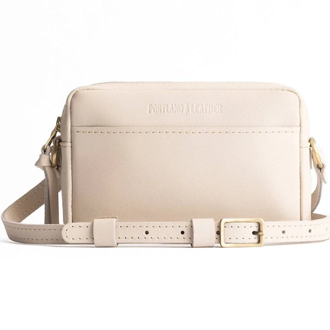 bag 'Almost Perfect' Camera Bag Purse Portland Leather Goods $66