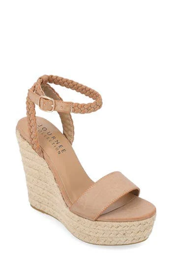 shoes ANDiah Women's Espadrille Wedge Sandals Nordstrom Rack $49.97