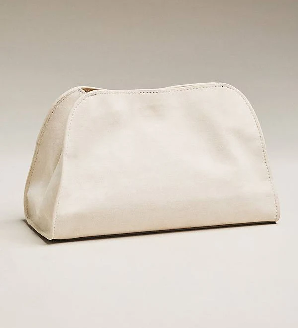 bag Anthropologie Janie Faux Suede Shoulder Bag Anthropologie $98