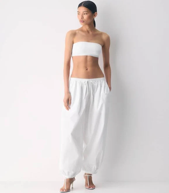 top Aritzia Women's Original Contour Sublime Bandeau Aritzia $28