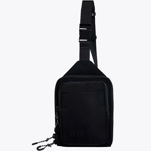 bag BÉIS BEIS The Sport Sling BÉIS Travel $58
