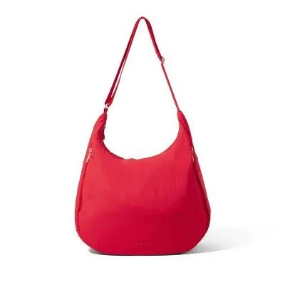 bag Baggallini Women's Swift Hobo Crossbody Target $70