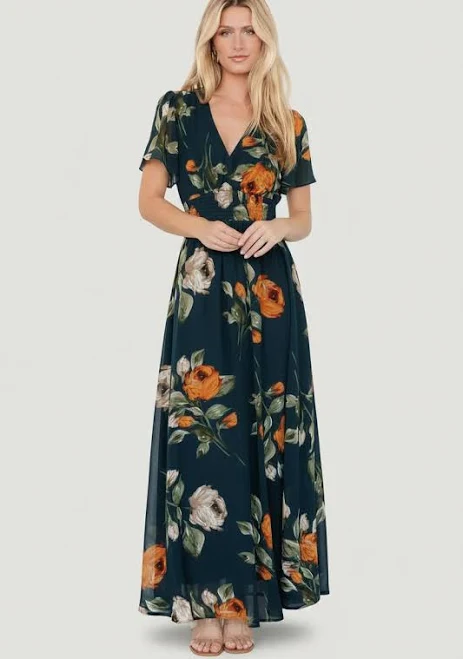 dress Baltic Born Women's Birdie Maxi Dress Baltic Born $73