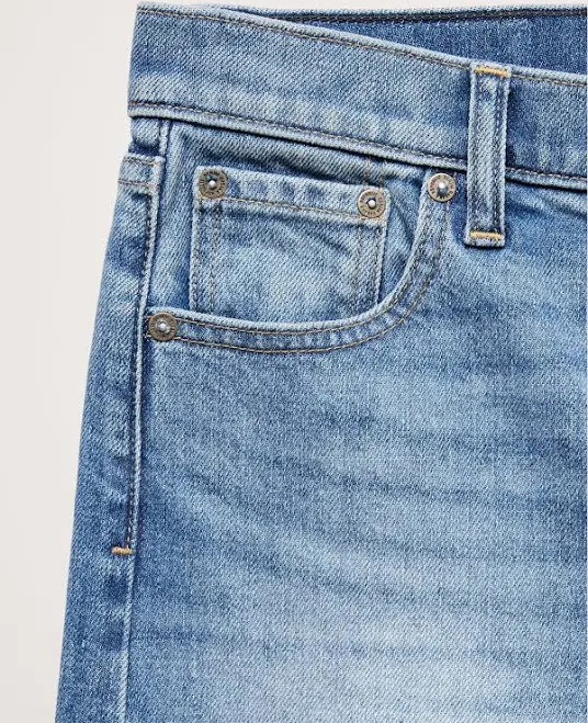 jeans Banana Republic Women's High-Rise 90s Straight Jean Banana Republic $84