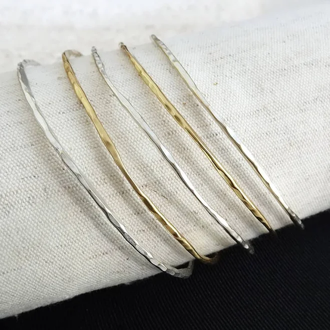 accessory Bangle Stack perfectdetails.com $35.4