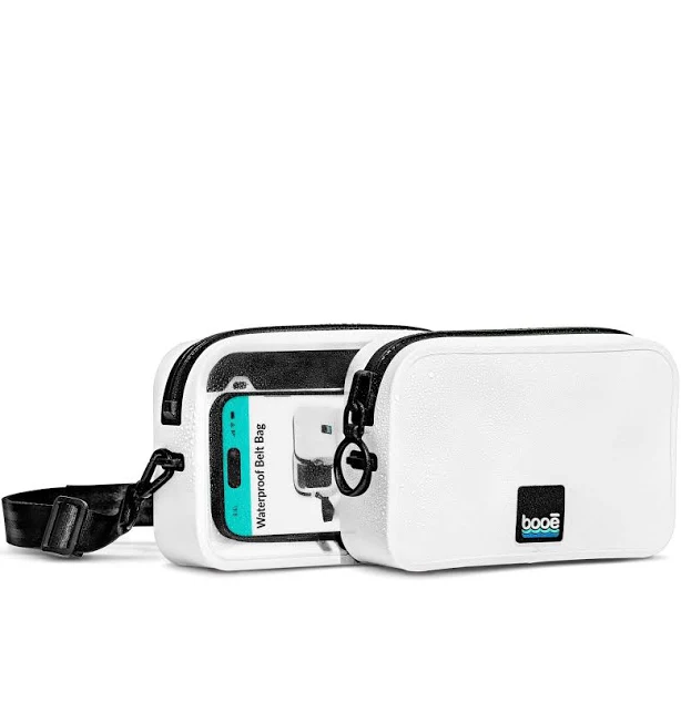 bag Booe Waterproof Belt Bag Booe $69