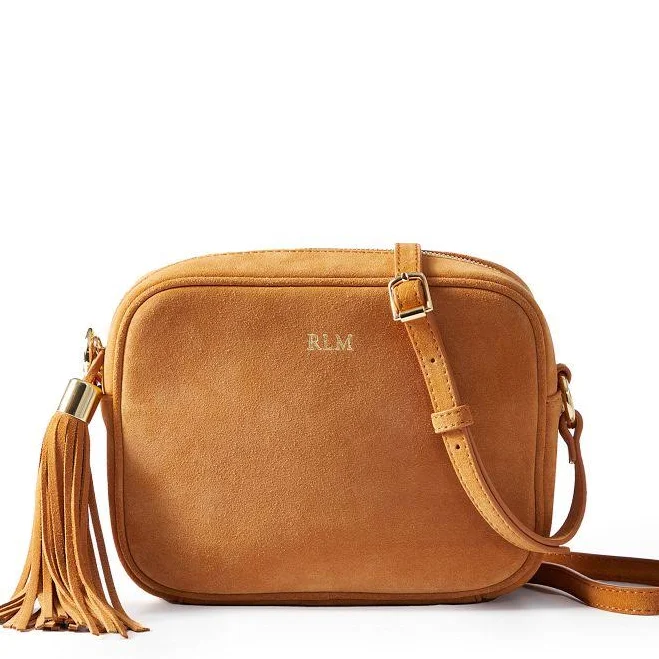 bag Build Your Crossbody Crossbodies + Belt Bags Mark and Graham $139