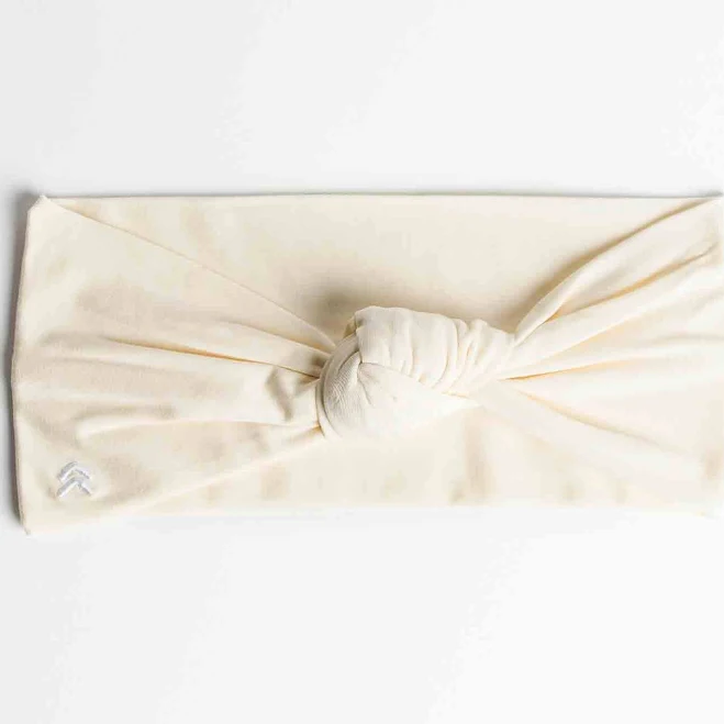 accessory Butter Soft Knot Headband Soulvation Society $16