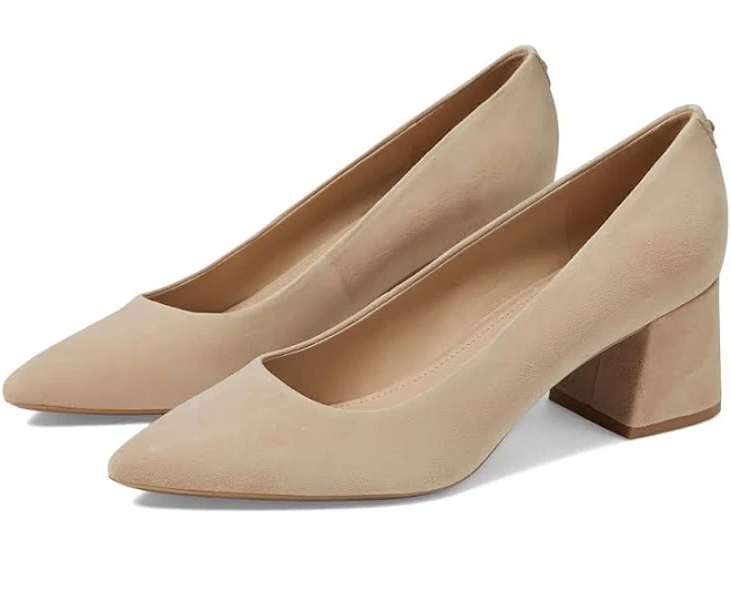 shoes Calvin Klein Women's Lenott Pump Zappos.com $32.7