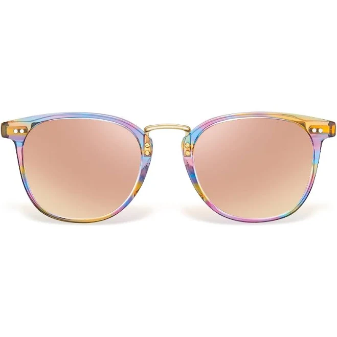 accessory Carfia Cat-Eye Sunglasses Carfia glasses $49