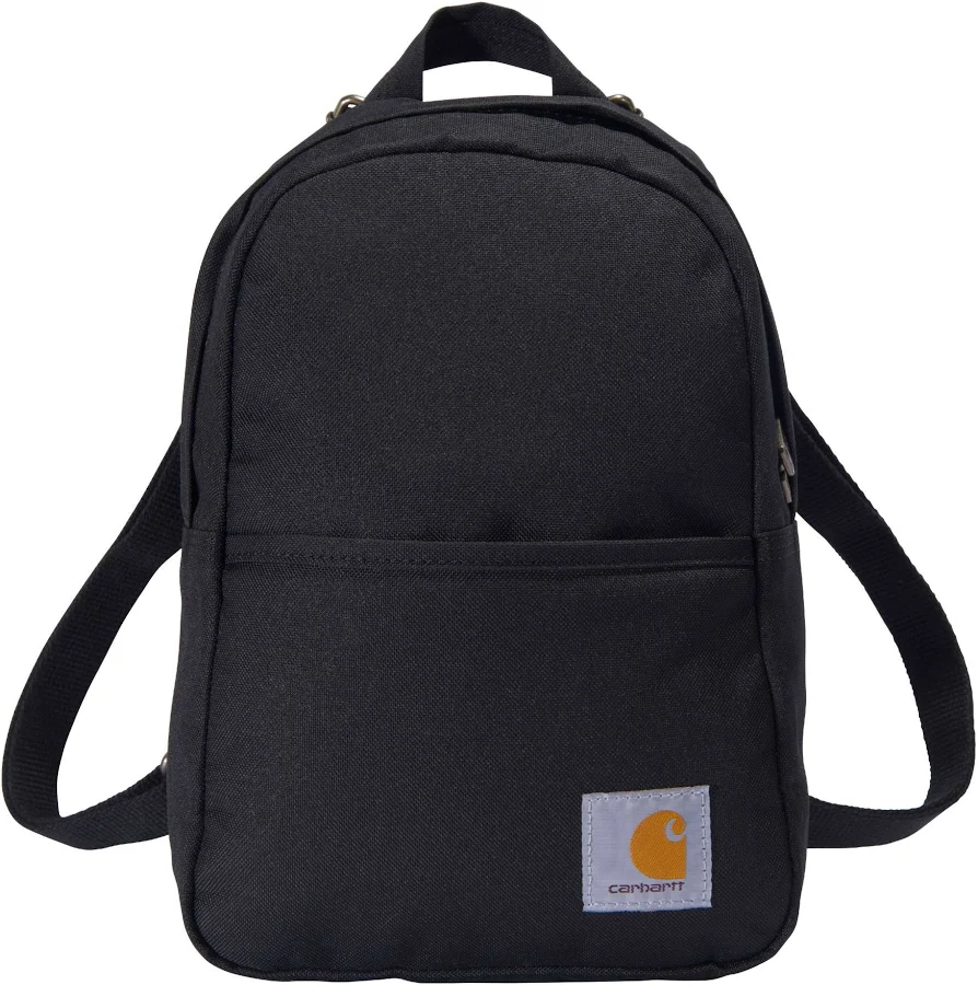 bag Carhartt Classic Mini Backpack Tractor Supply Company $37.99