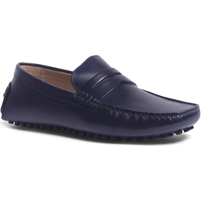 shoes Carlos By Carlos Santana Men's Ritchie Loafer Macy's $103.2