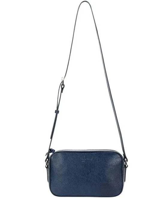 bag Carova Camera Bag - Navy Ivy Cove Montecito $126