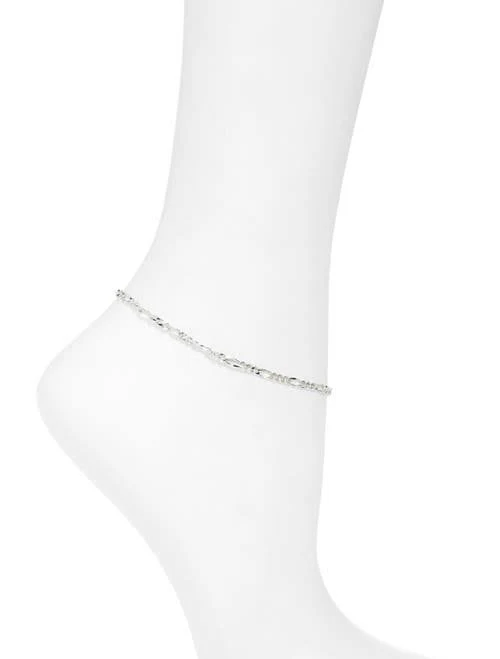 accessory Child of Wild Basic II Chain Anklet Nordstrom $68