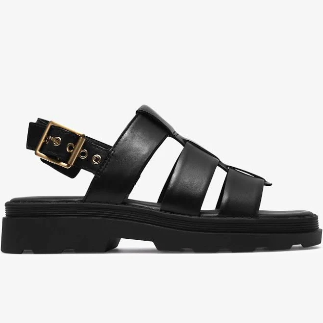 shoes Clarks Womens Orinoco3 Strap Sandal Clarks Shoes $100