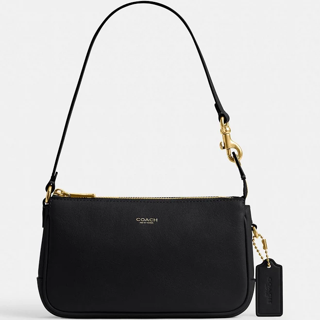 bag Coach Plaza Bag 18 Women's COACH $95