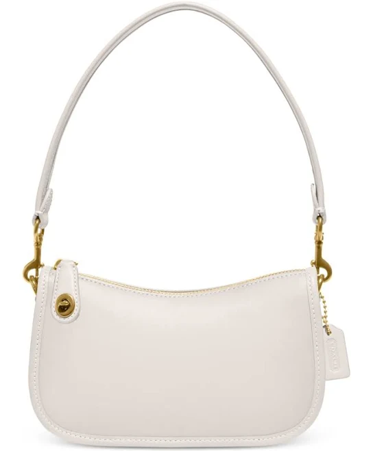 bag Coach Swinger Bag 20 Women's Macy's $195