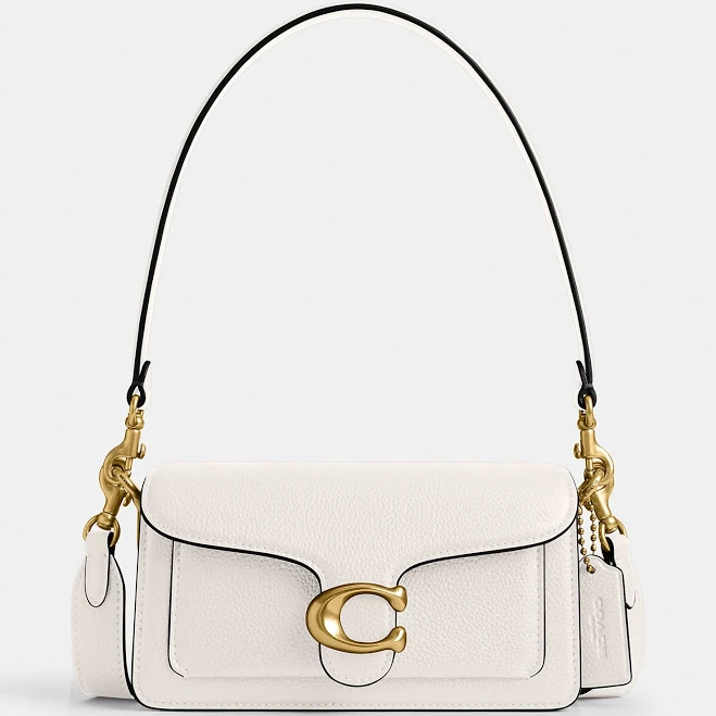 bag COACH Tabby Shoulder Bag 20 Women's COACH $350