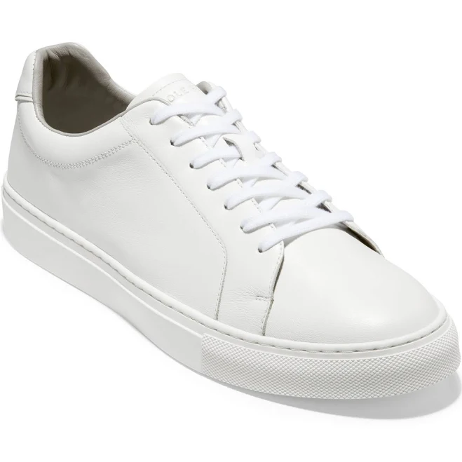 shoes Cole Haan Grand Series Jensen Sneaker Men's Macy's $112