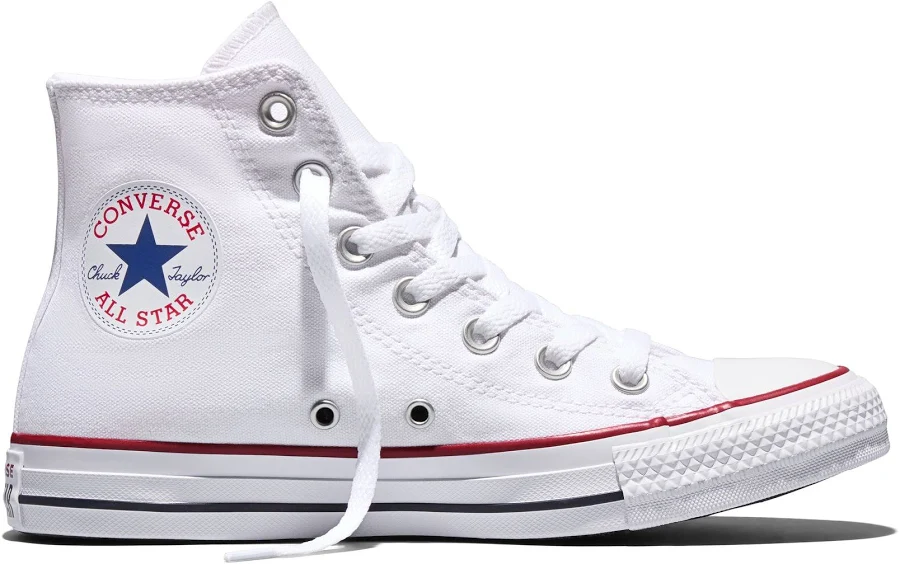 shoes Converse Chuck Taylor All Star High Top Converse $65