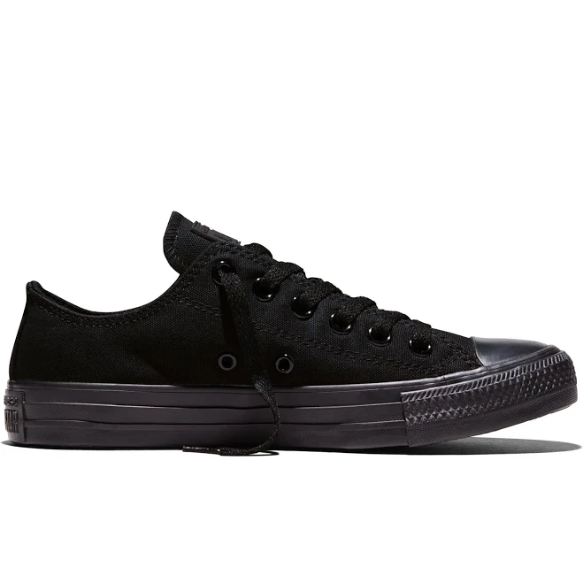 shoes Converse Chuck Taylor All Star Wide-Fit Canvas Sneakers Converse $60