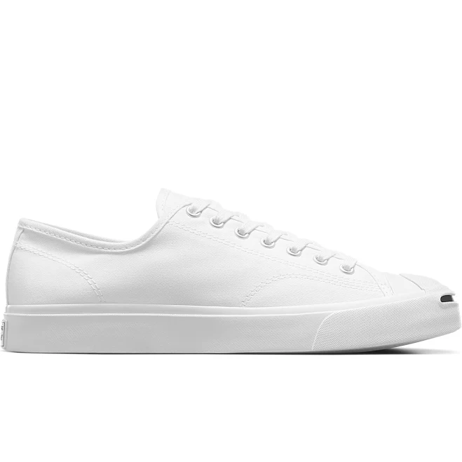 shoes Converse Jack Purcell Canvas Converse $75