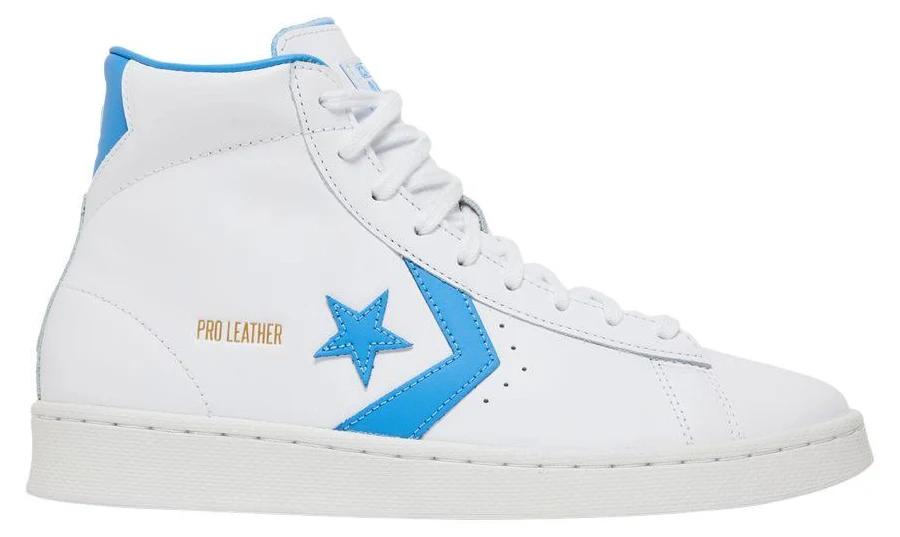shoes Converse Men's Pro Leather Hi GOAT $89